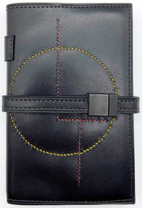 Leather Journal | Handstitched