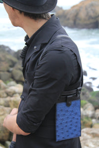 Infinity Harness Pouch